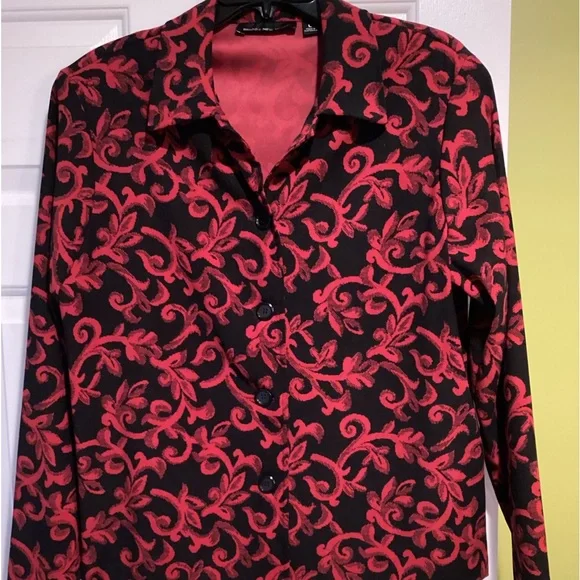 Blazer - Picture 1 of 5